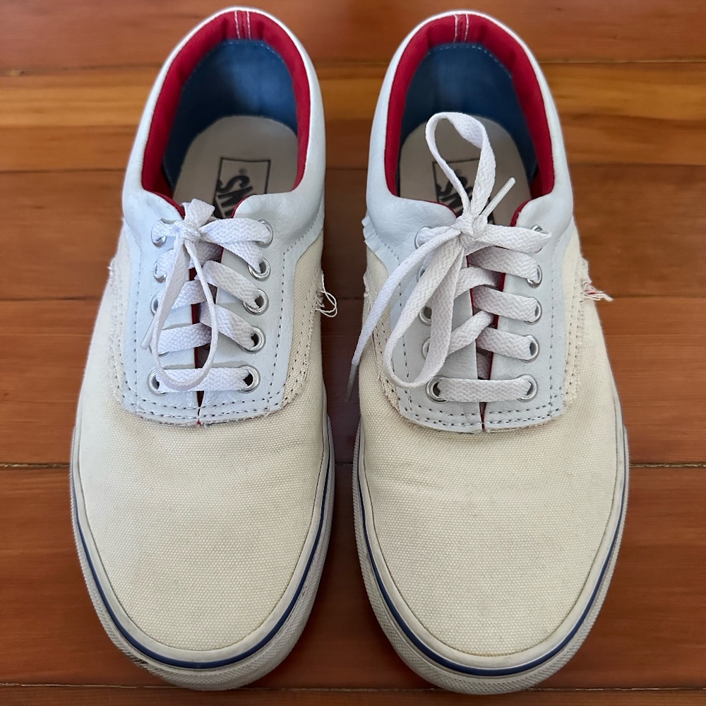 Vans "Inside Out"